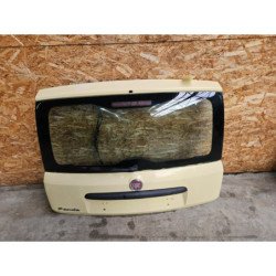 Malle/hayon Arriere Fiat Panda 2 Phase 1